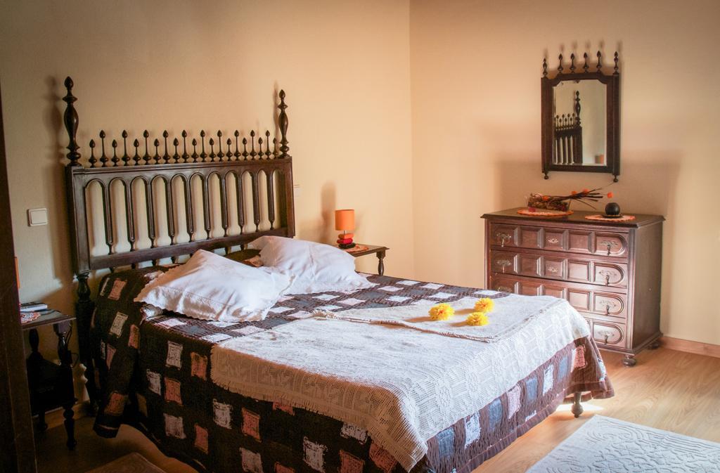 Vila Casarao Dos Reis Caravela Pokoj fotografie