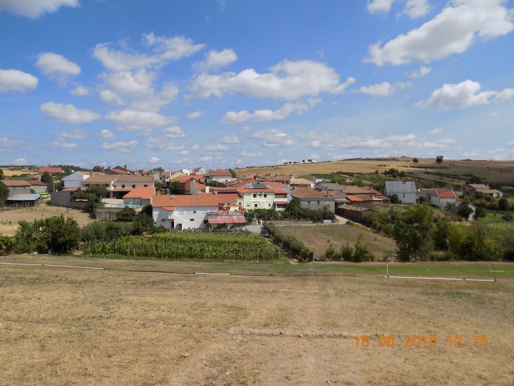 Vila Casarao Dos Reis Caravela Exteriér fotografie