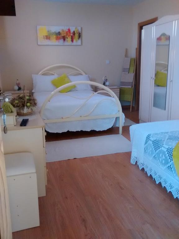 Vila Casarao Dos Reis Caravela Exteriér fotografie